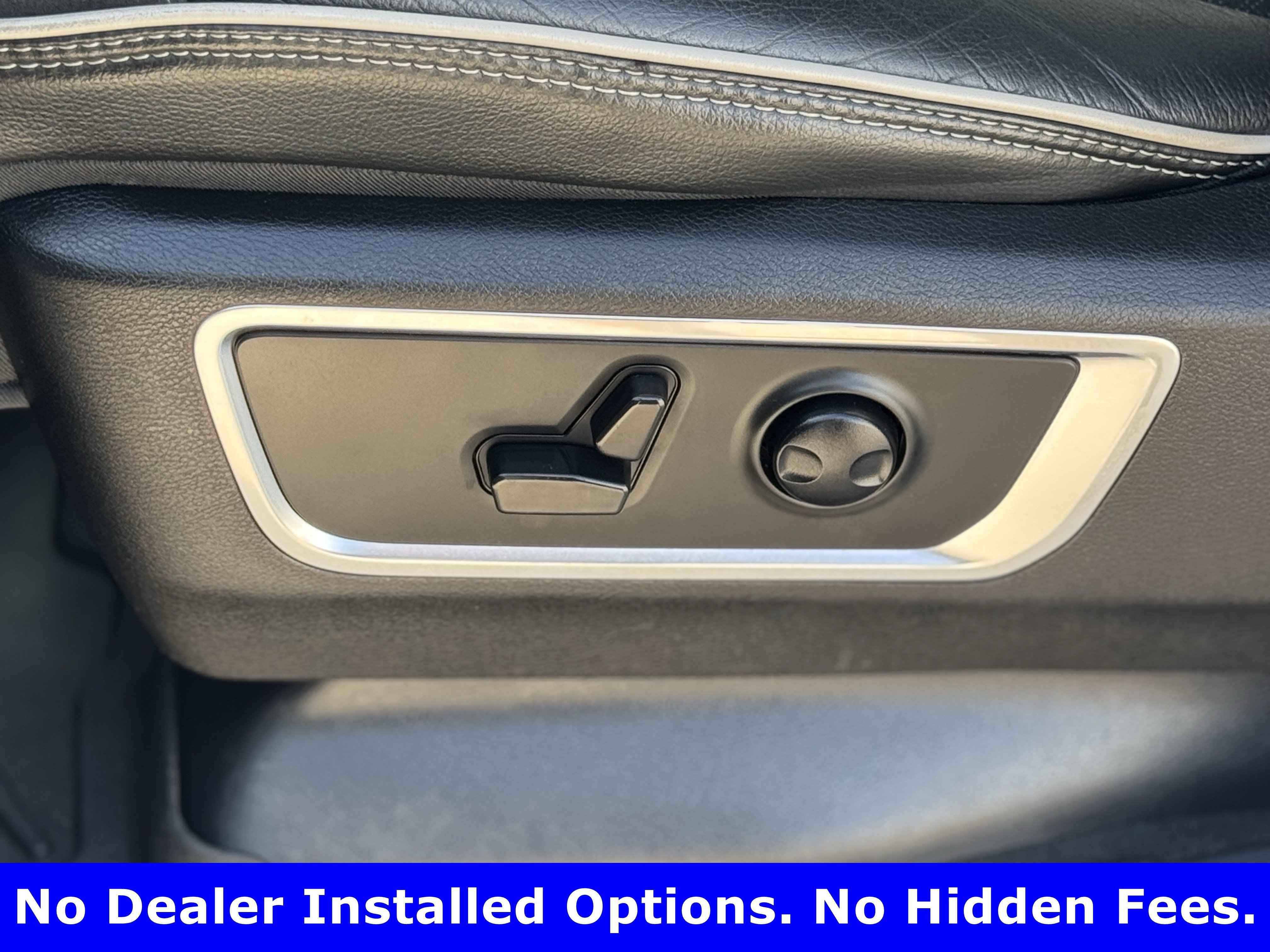 Used 2025 Bright White Clearcoat Ram Laramie image 22