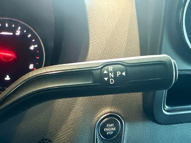 2024 Mercedes-Benz Sprinter Cargo Van Base - Photo 16