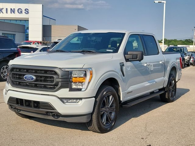 Certified Used 2023 Avalanche Ford XLT image 25