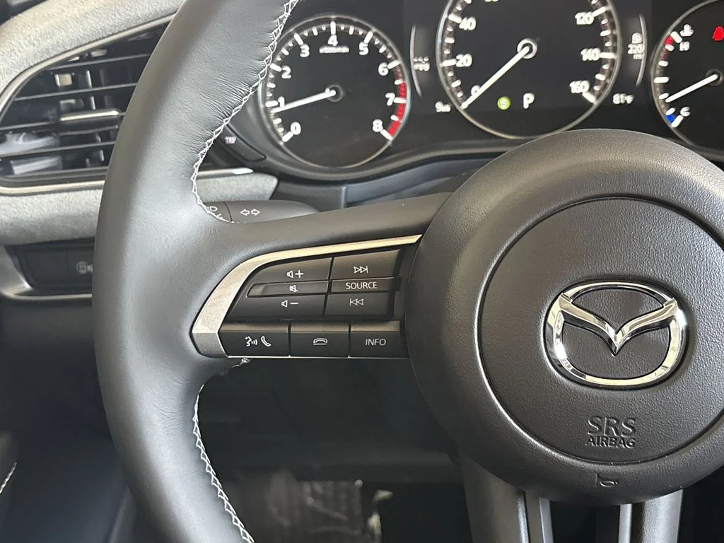 2026 Mazda CX-30 Aire Edition - Photo 18
