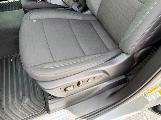 2026 GMC Sierra 1500 Elevation - Photo 19