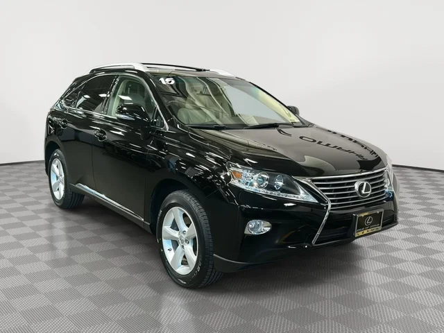2015 Lexus RX 350 Premium