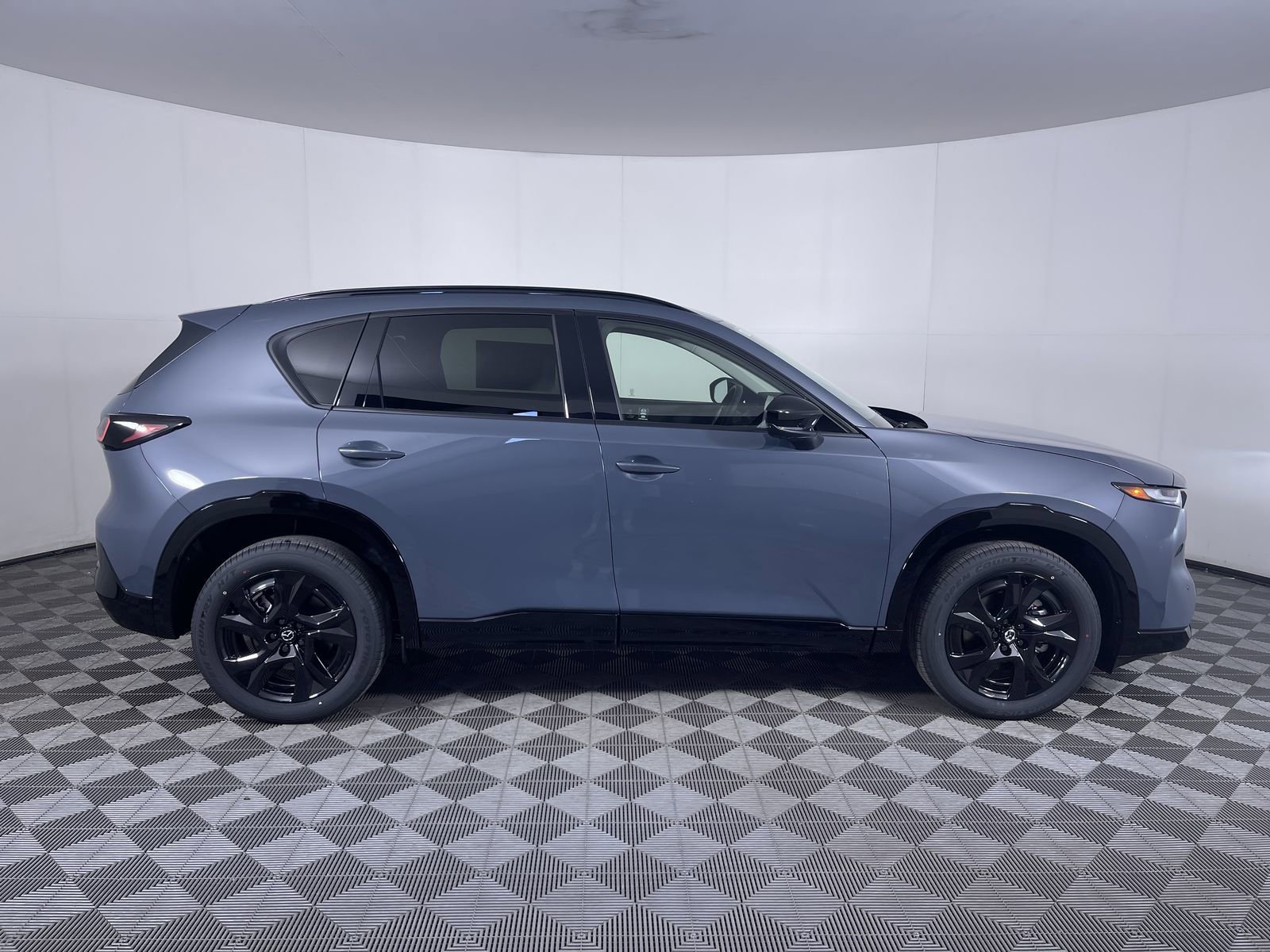New 2026 Polymetal Gray Metallic Mazda 2.5 S Premium Plus image 10