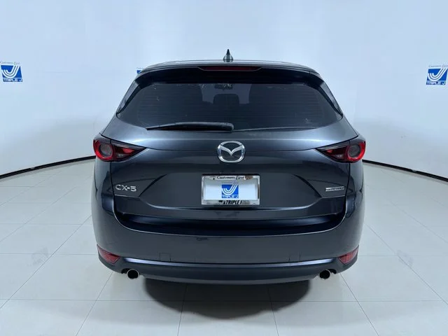 Used 2020 Gray Mazda Sport image 17