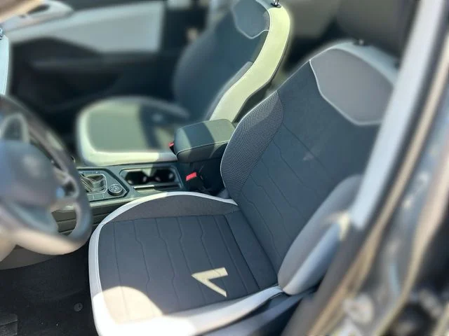 New 2026 Gray Volkswagen 1.5T SE image 12