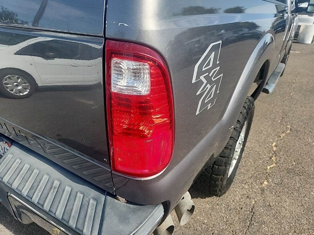 Used 2014 Gray Ford XLT image 13