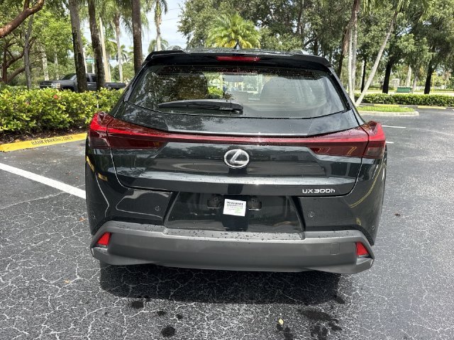 2025 Lexus UX Hybrid 300h Premium - Photo 24