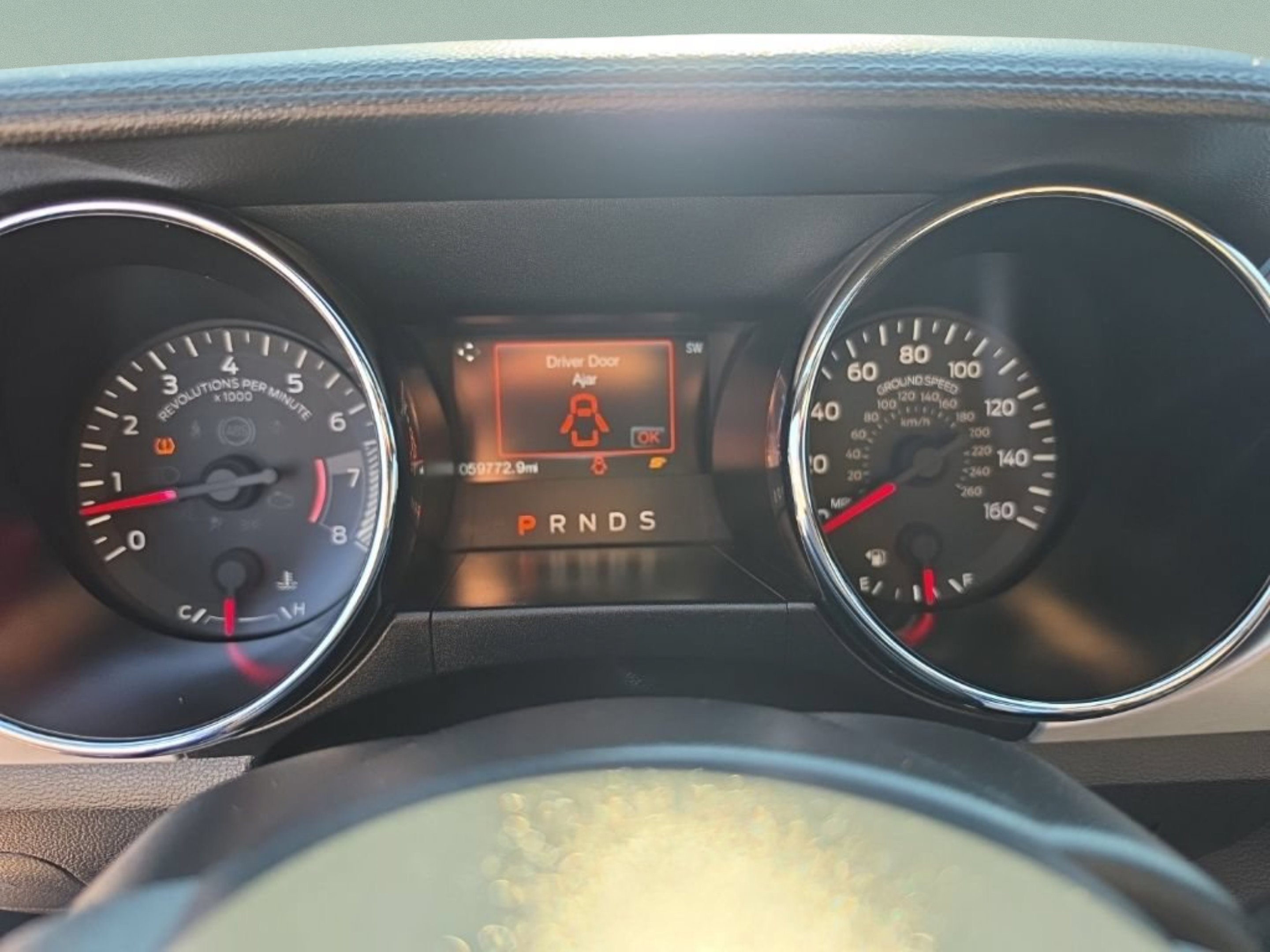 Used 2015 Black Ford GT Premium image 21