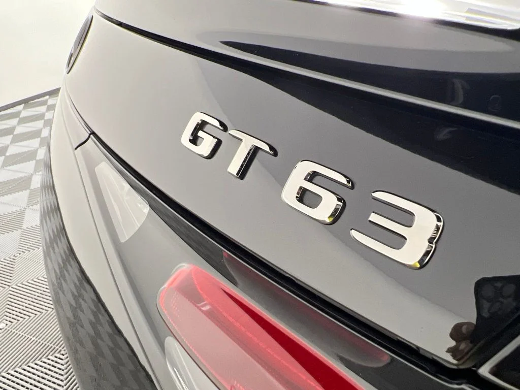 New 2026 Black Mercedes-Benz  image 15