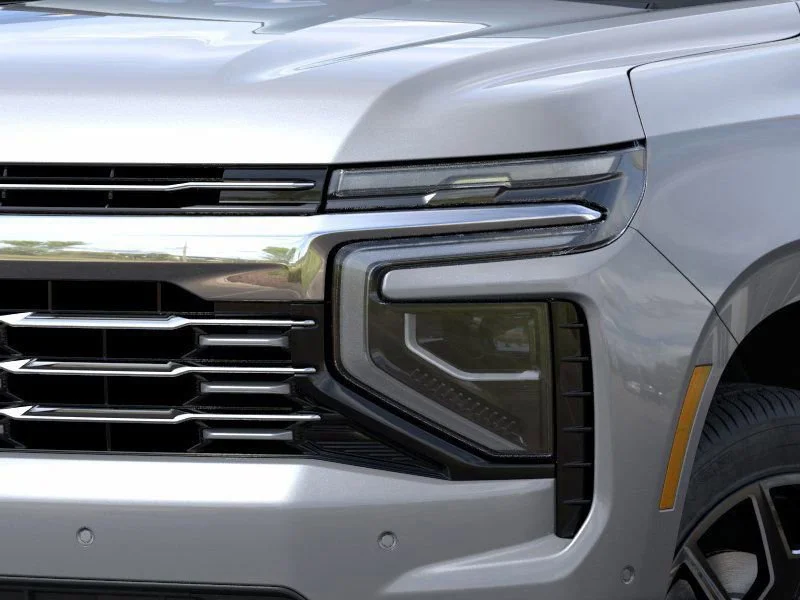 2026 Chevrolet Suburban Premier - Photo 10