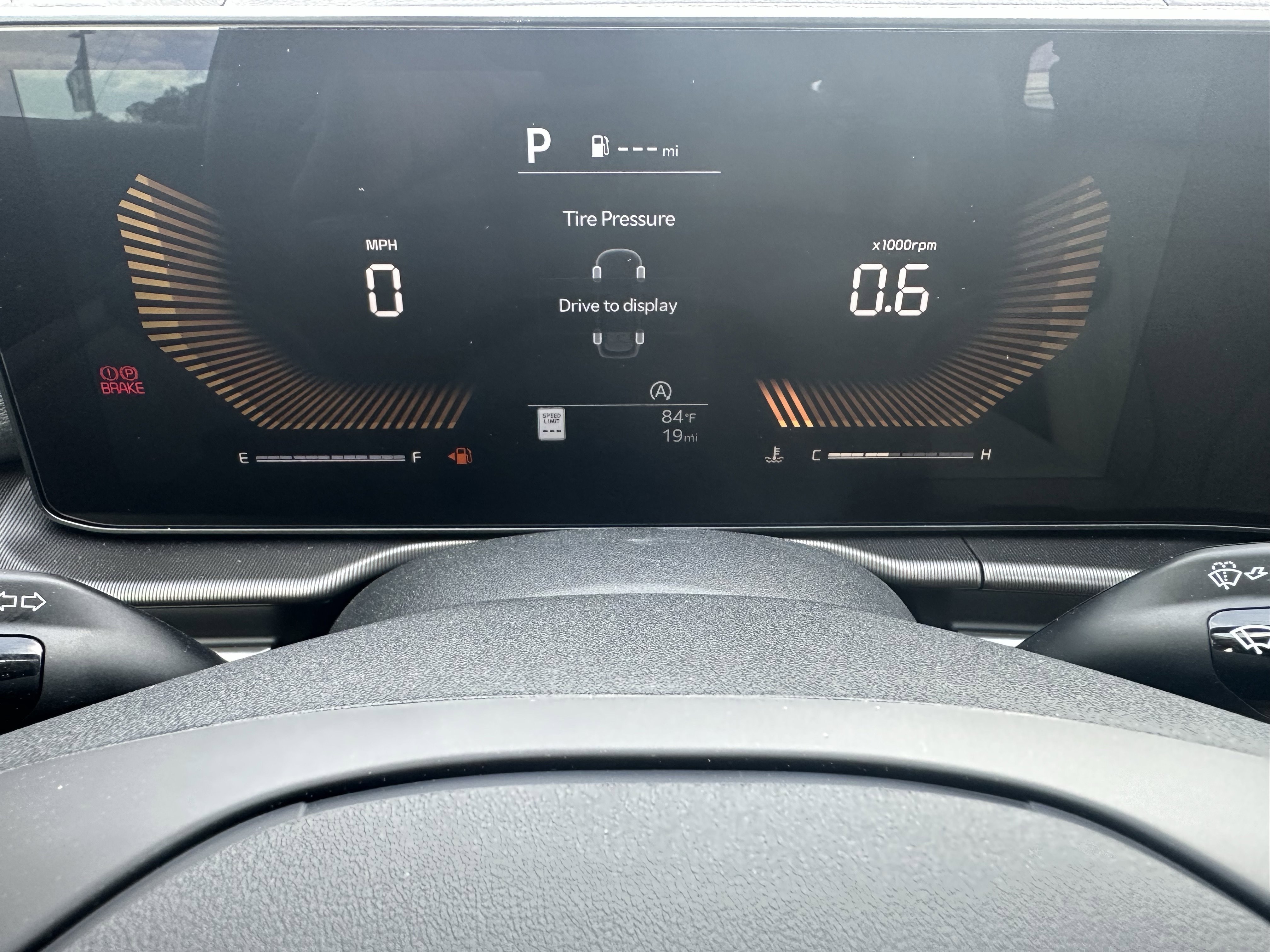 New 2026 Panthera Metal Kia EX image 27