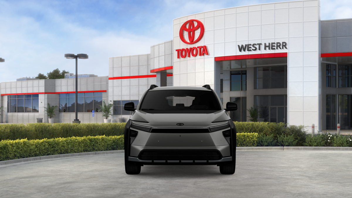 New 2026 Pavement Toyota bZ Woodland image 20