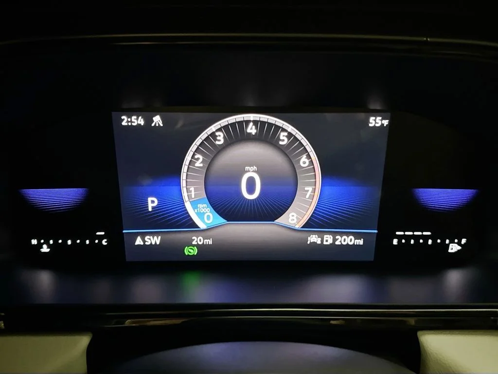2026 Volkswagen Taos S - Photo 24