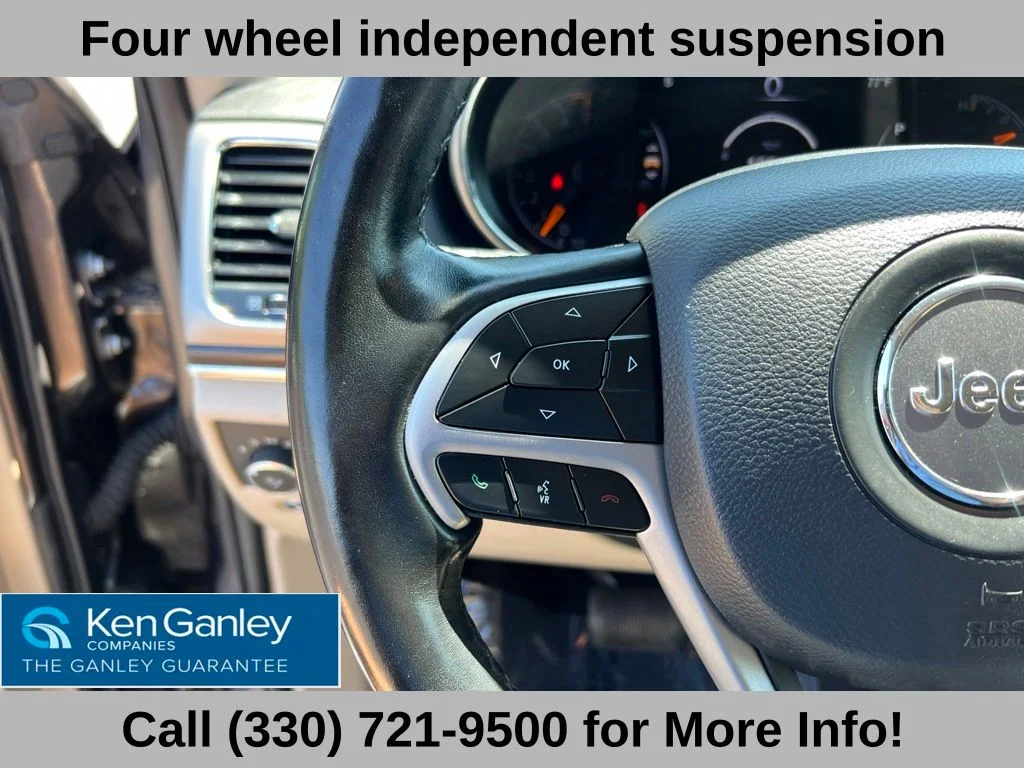 Used 2020 Gray Jeep Limited image 30
