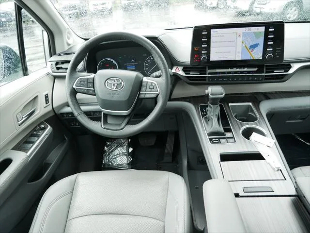 Certified Used 2024 CELESTIAL SILVER Toyota  image 15