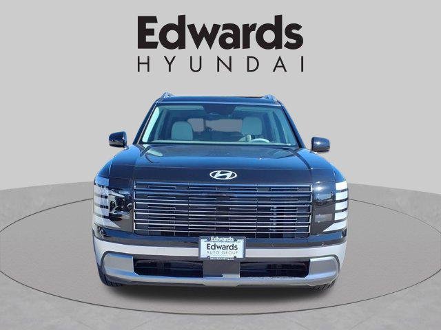 2026 Hyundai Palisade SEL Convenience - Photo 9
