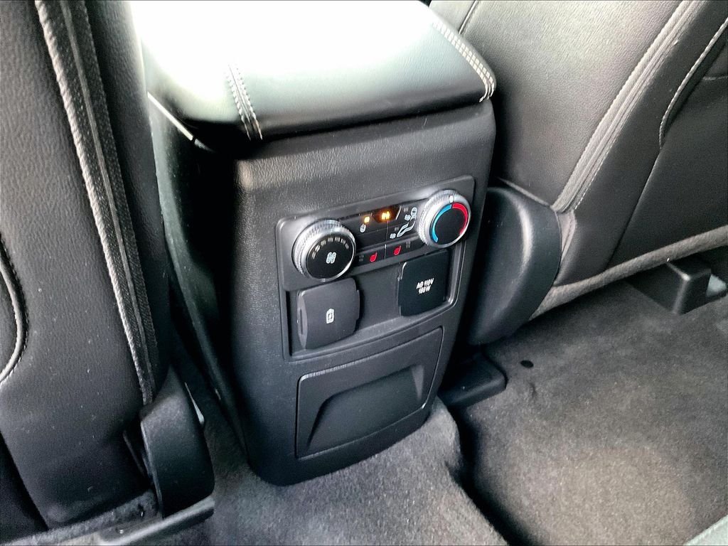 Used 2023 Gray Ford ST image 29