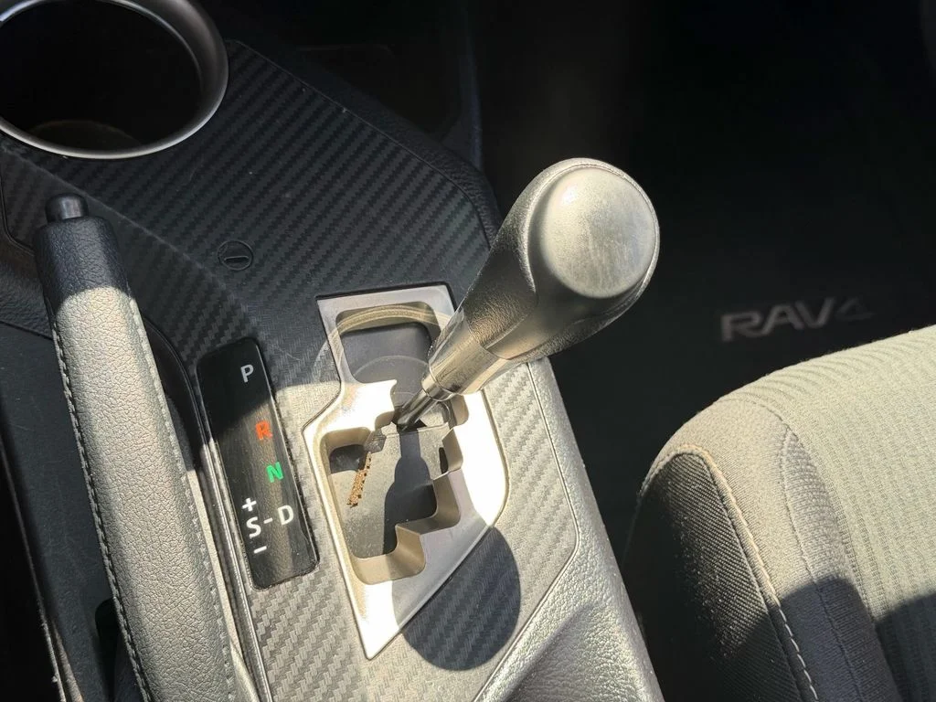 Used 2013 Gray Toyota XLE image 24