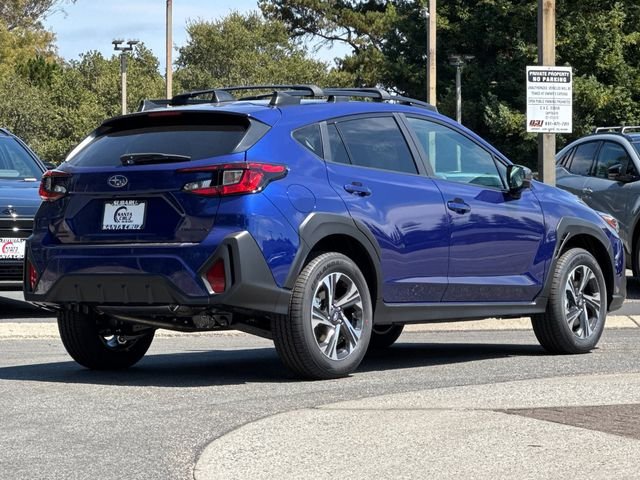 New 2026 SAPPHIRE BLUE PEARL Subaru Premium image 4