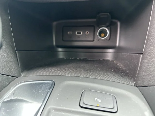 Used 2024 Gray Chevrolet LT image 39