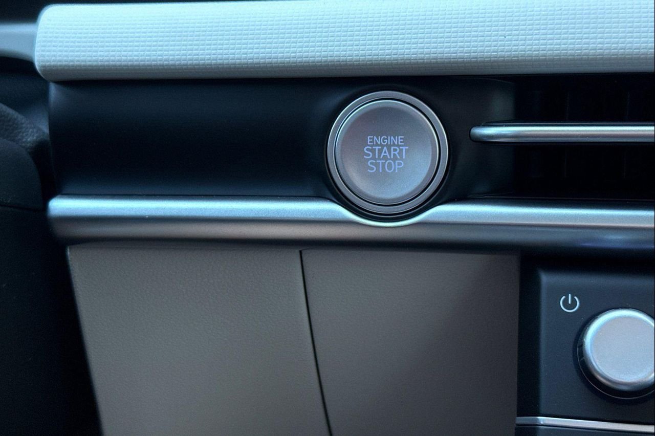 New 2026 Gray Hyundai SE AWD image 26