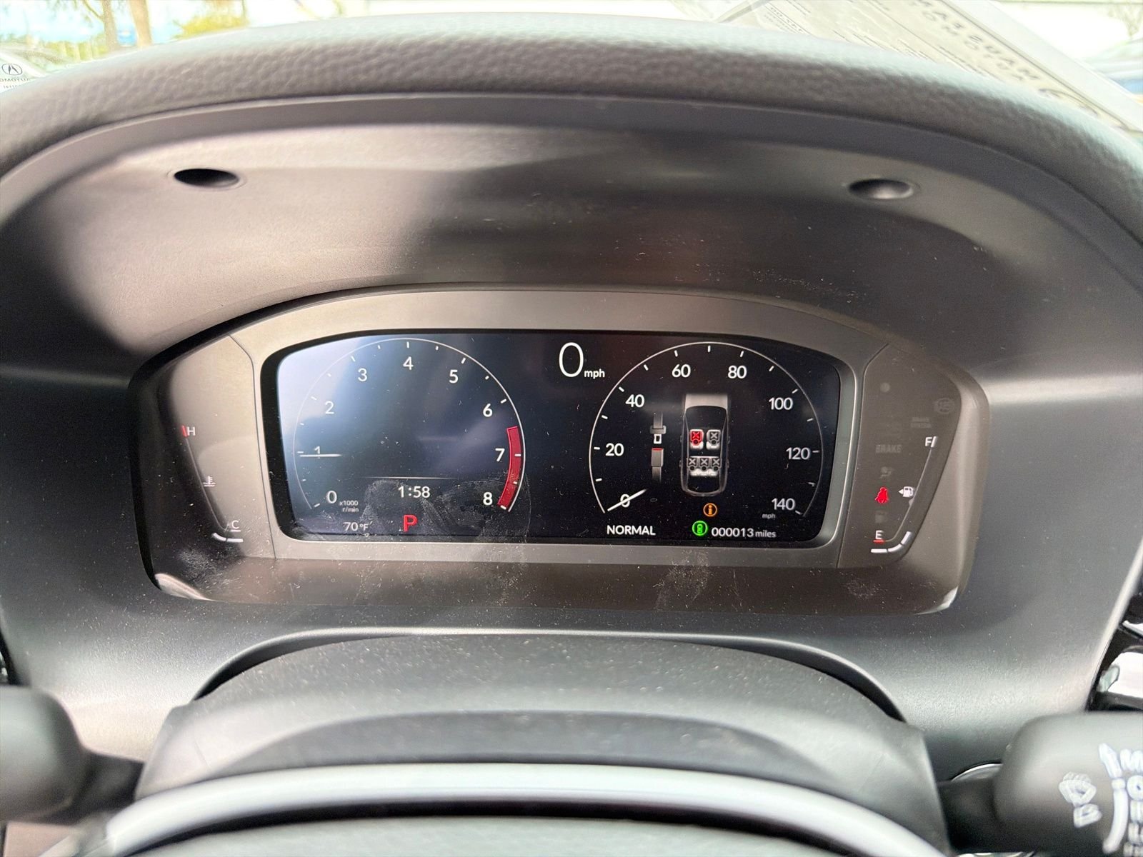 New 2025 Acura ADX Base 4D Sport Utility