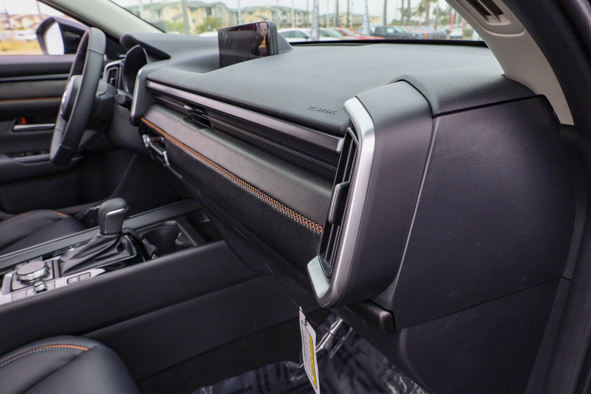 2026 Mazda CX-50 Premium - Photo 35