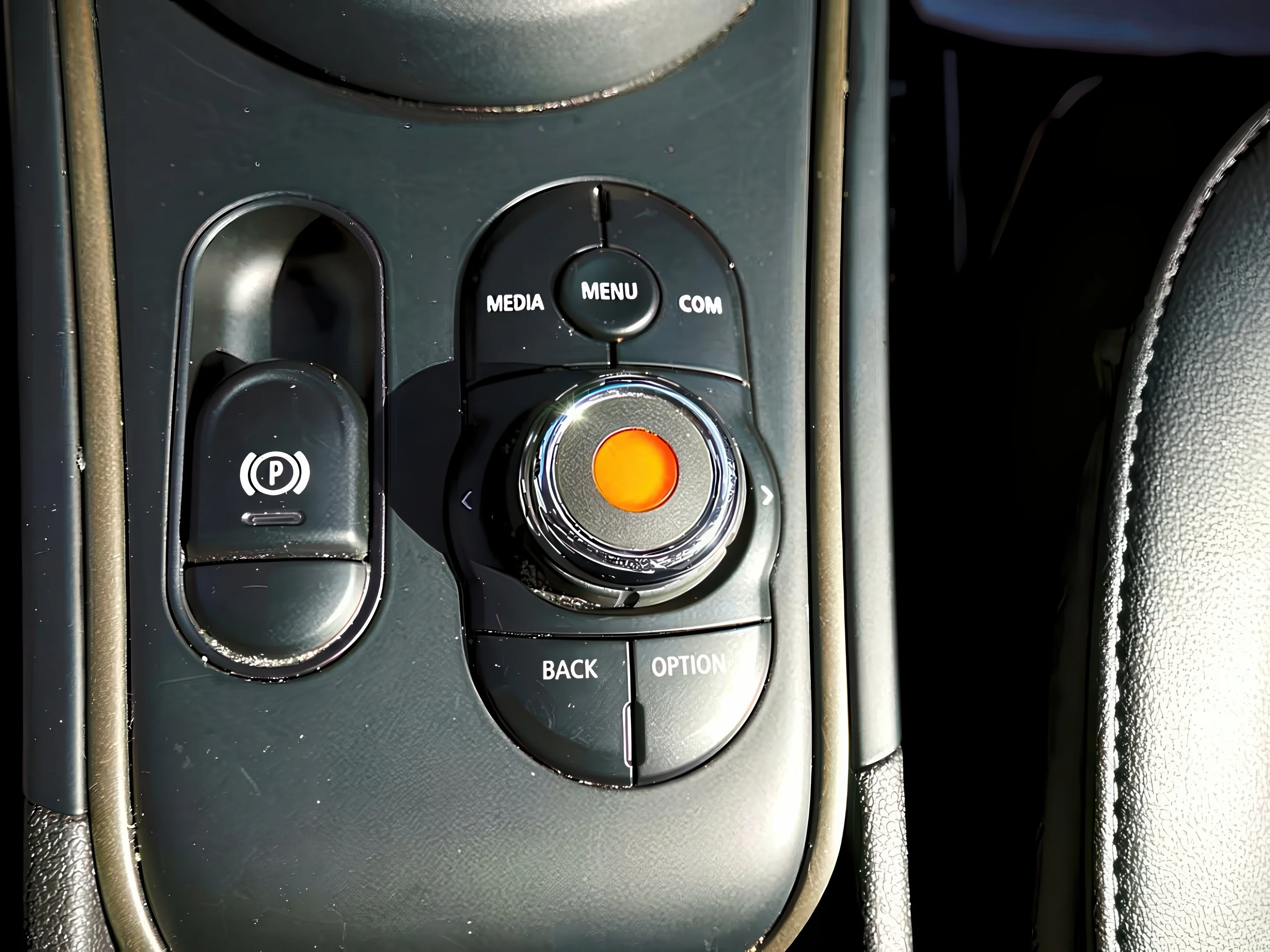 2022 MINI Countryman - Photo 22