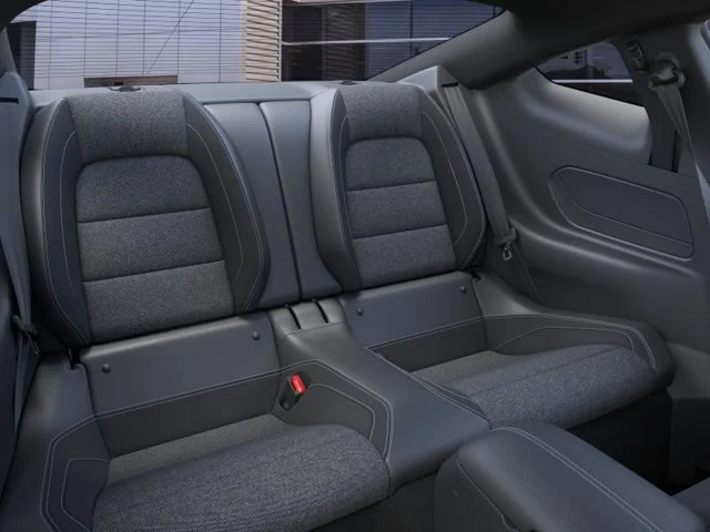 New 2026 Adriatic Blue Metallic Ford EcoBoost image 11