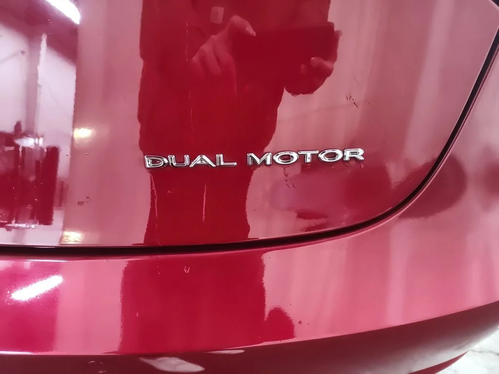 2018 Tesla Model 3 Long Range Dual Motor - Photo 16