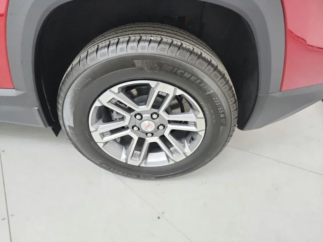 Used 2026 Red GMC Elevation image 38