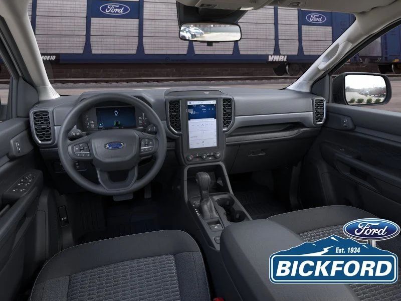 New 2026 White Ford XL image 9