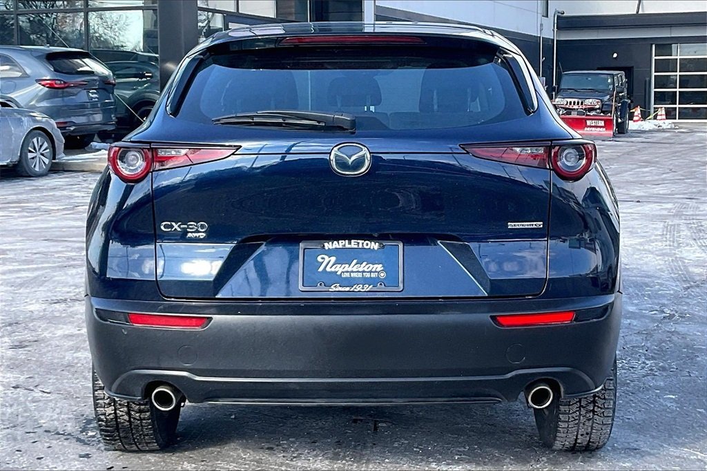 2023 MAZDA CX-30 - Image 2