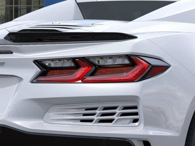 2026 Chevrolet Corvette E-Ray 2LZ - 10
