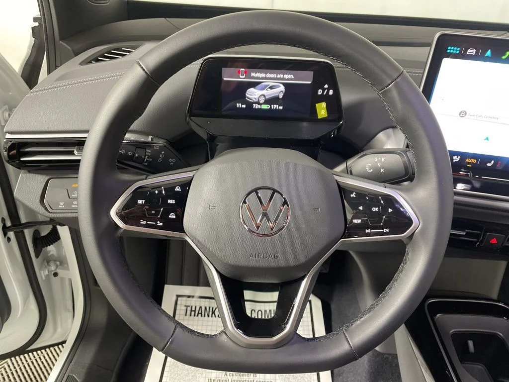 2026 Volkswagen ID.4 PRO - Photo 12