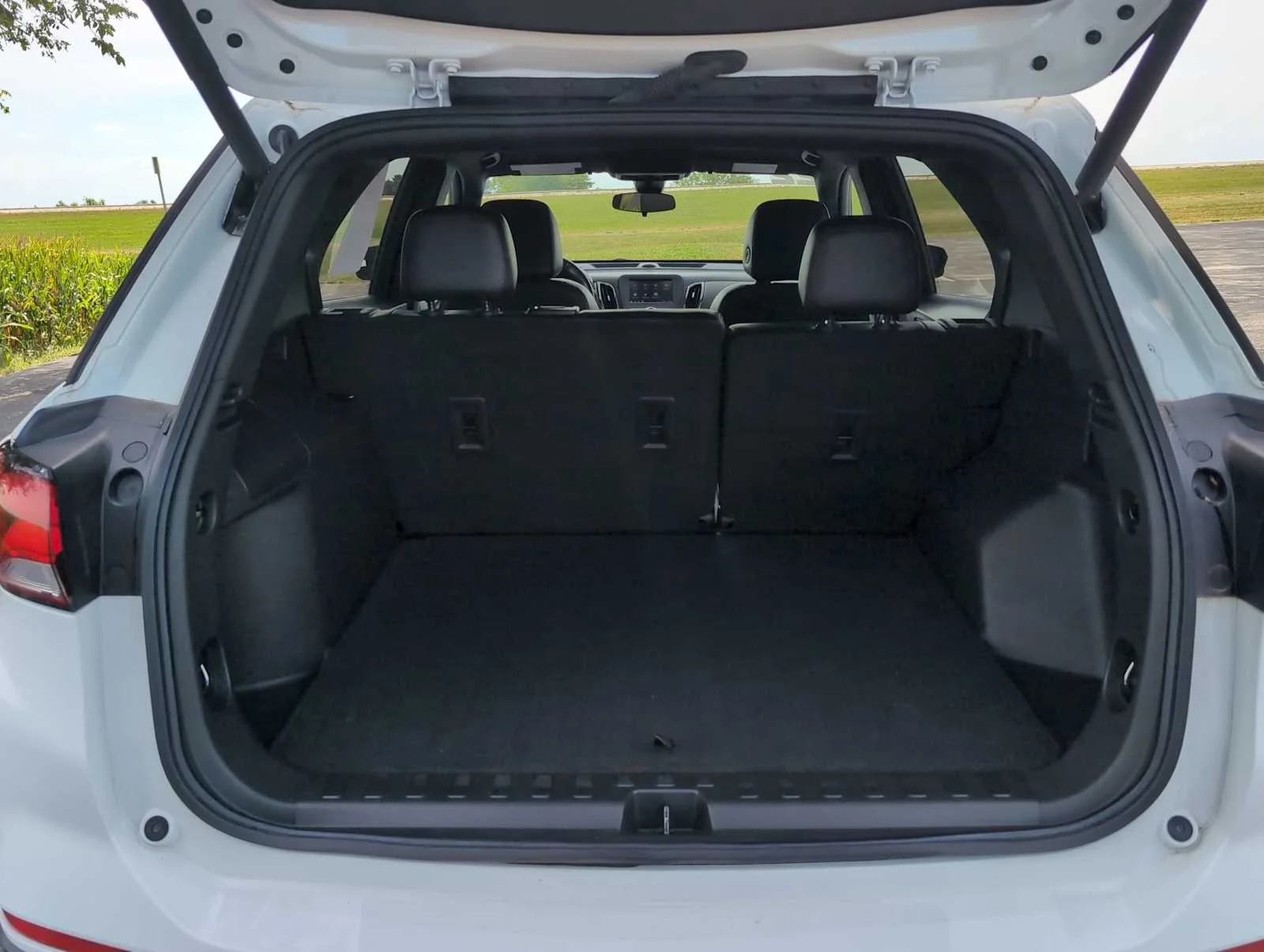 2022 Chevrolet Equinox RS - Photo 24