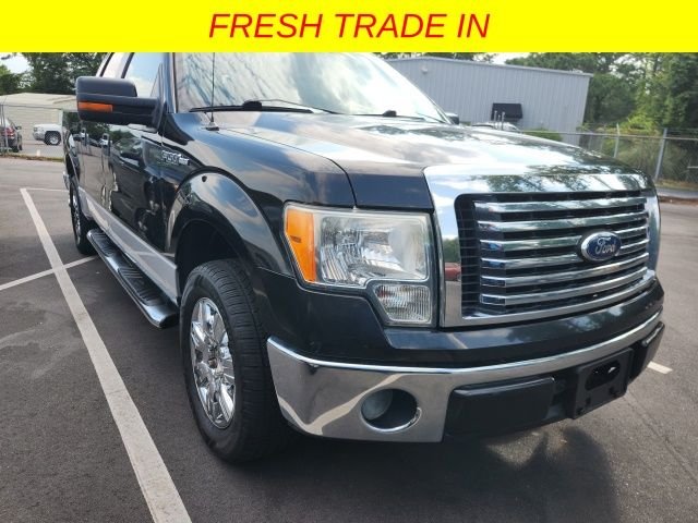 Used 2012  Ford XLT image 1