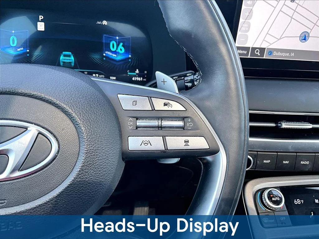 2023 Hyundai Palisade Calligraphy - Photo 16