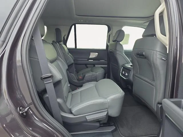 New 2026 Dark Matter Gray Metallic Ford Active image 30