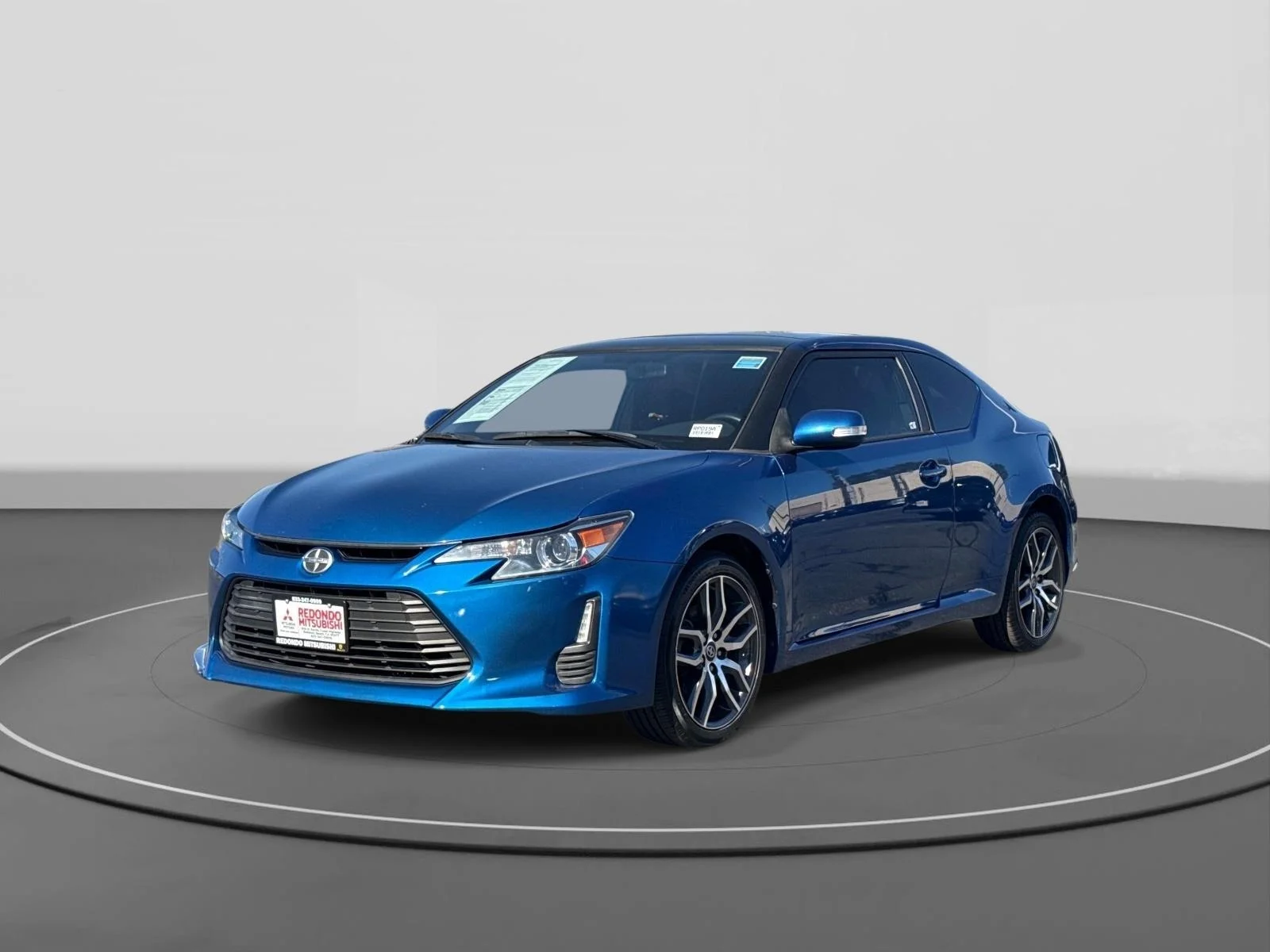 2015 Scion tC