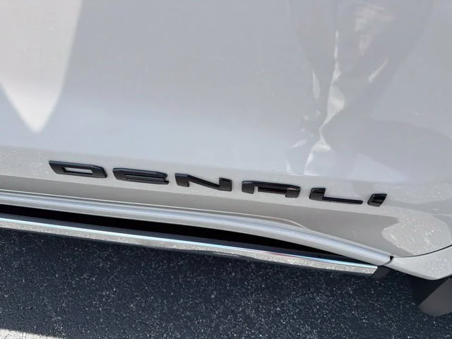 New 2026 Coastal Dune GMC Denali image 14