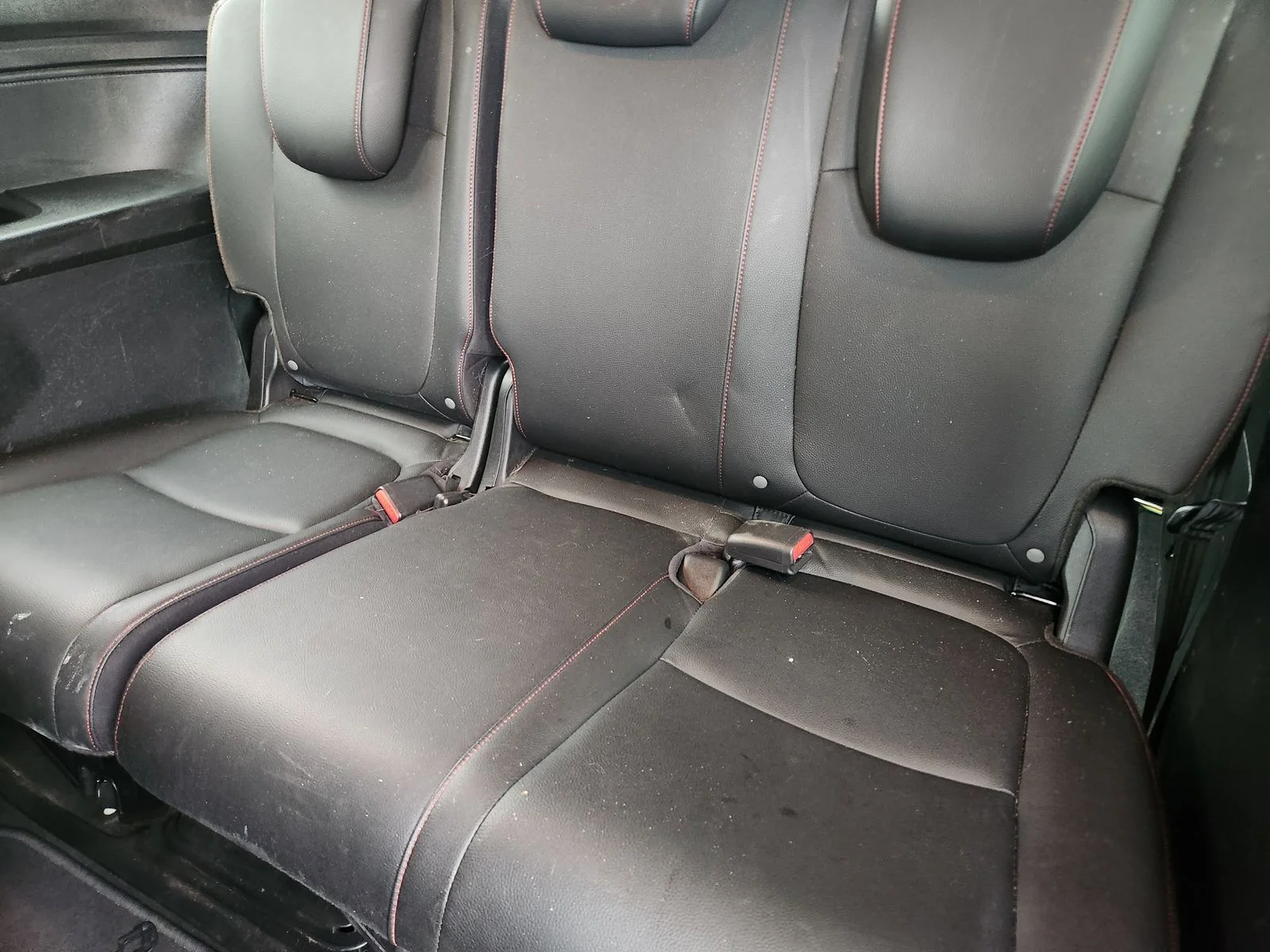 Used 2024  Honda Sport image 30