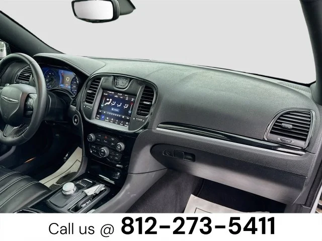 Used 2023 Silver Chrysler S image 31