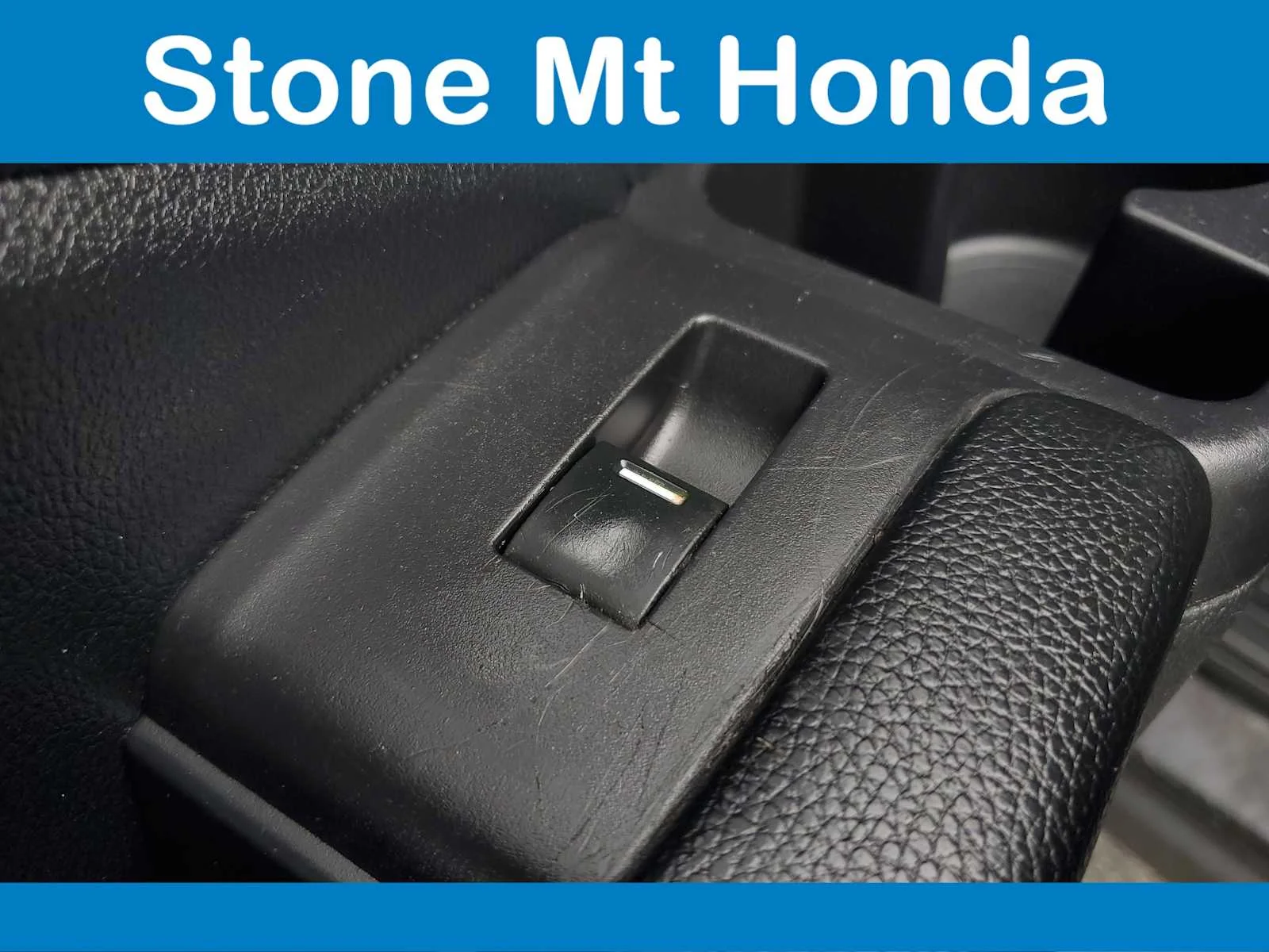 Used 2023 Crystal Black Pearl Honda RTL image 14