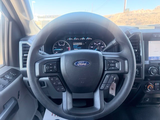 2021 Ford F-250 Super Duty XLT - Photo 9