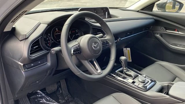 2025 Mazda CX-30 Select Sport - Photo 11