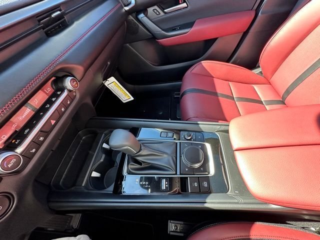 2026 Mazda CX-50 Premium - Photo 28