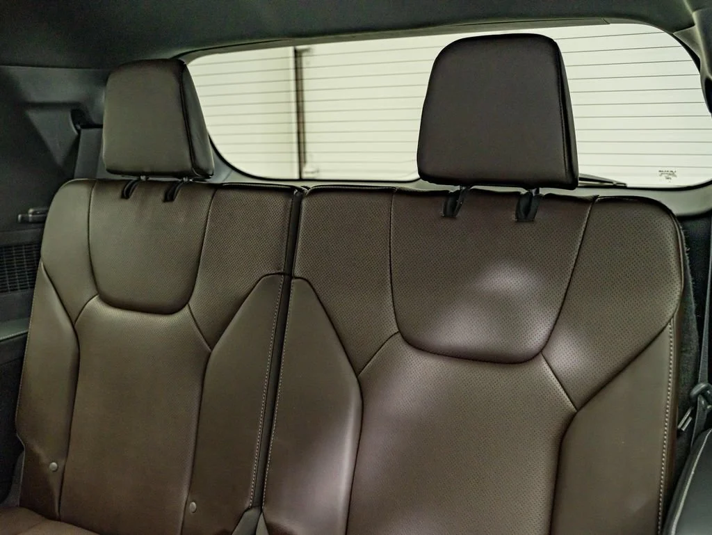 Used 2025 Nightfall Mica Lexus 350 Premium image 42