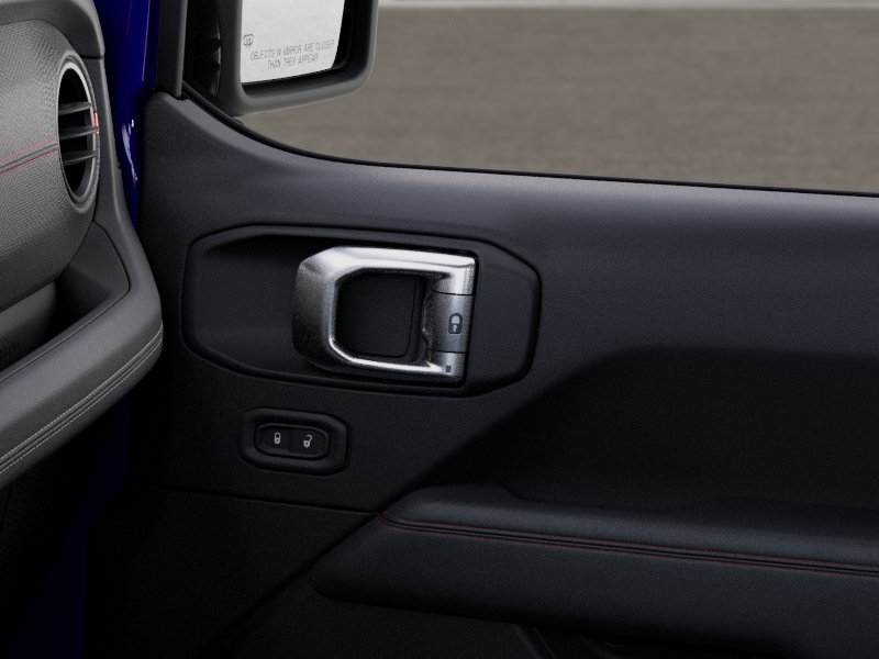 New 2026 Reign Exterior Paint Jeep Rubicon X image 64