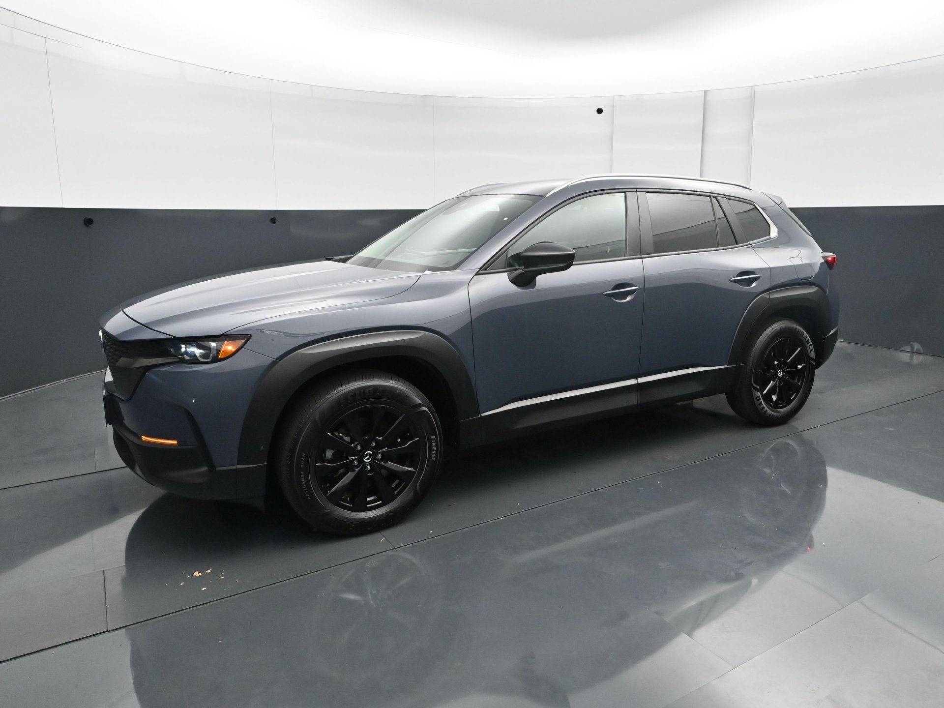 Used 2024 Mazda CX-50 S PREFERRED with VIN 7MMVABBM0RN227624 for sale in Burnsville, Minnesota